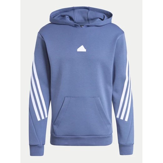 Bluza męska Adidas sportowa 