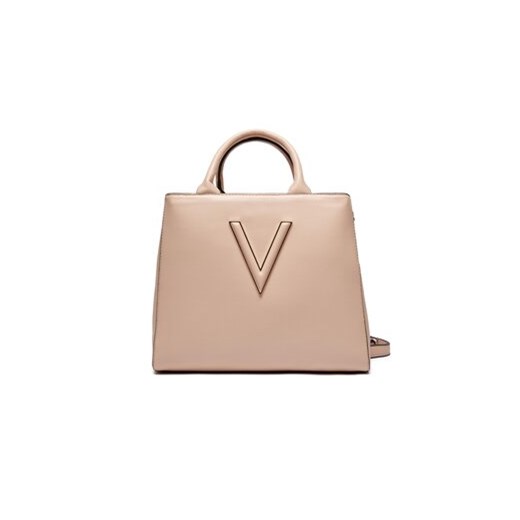 Valentino Torebka Coney VBS7QN02 Różowy ze sklepu MODIVO w kategorii Torby Shopper bag - zdjęcie 171453819