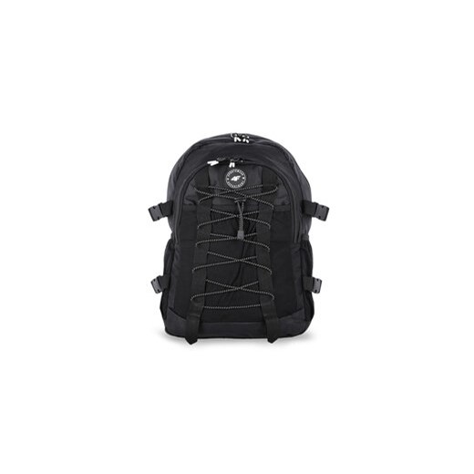 4F Plecak 4FJWSS24ABACU304 Czarny ze sklepu MODIVO w kategorii Plecaki dla dzieci - zdjęcie 171453888