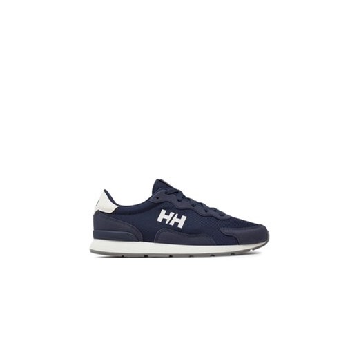 Helly Hansen Sneakersy Furrow 2 11996 Granatowy ze sklepu MODIVO w kategorii Buty sportowe męskie - zdjęcie 171453899