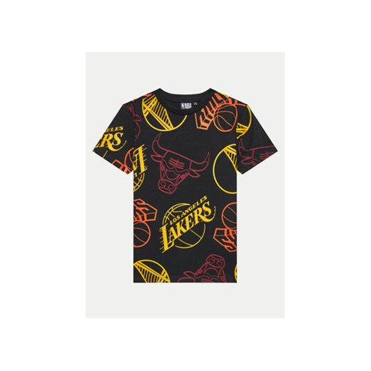 OVS T-Shirt 2007153 Czarny Regular Fit ze sklepu MODIVO w kategorii T-shirty chłopięce - zdjęcie 171454275