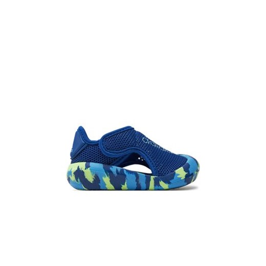 adidas Sandały Altaventure Sport Swim Sandals ID3421 Niebieski ze sklepu MODIVO w kategorii Sandały dziecięce - zdjęcie 171454377