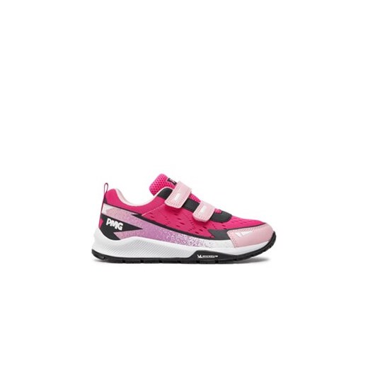 Primigi Sneakersy 5928100 S Różowy ze sklepu MODIVO w kategorii Buty sportowe dziecięce - zdjęcie 171454455