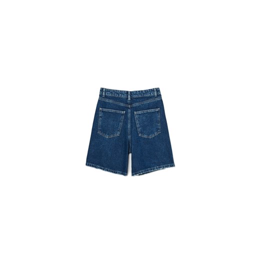 Szorty Cropp 