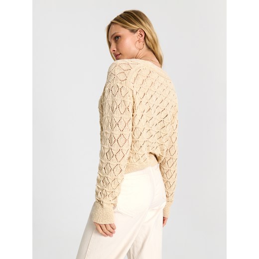 Sweter damski Sinsay