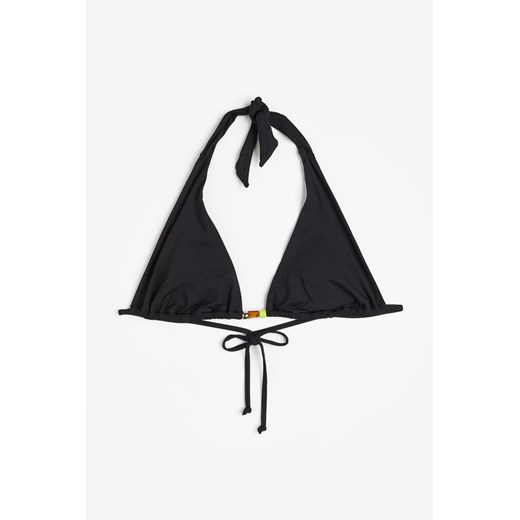 H & M - Góra od kostiumu - Czarny ze sklepu H&M w kategorii Stroje kąpielowe - zdjęcie 171457687
