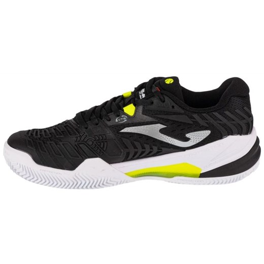 Buty sportowe męskie Joma jesienne sznurowane