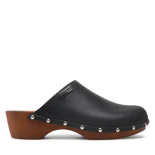 Chodaki Les Tropeziennes Tonsabo 42413 Black 40 eobuwie.pl