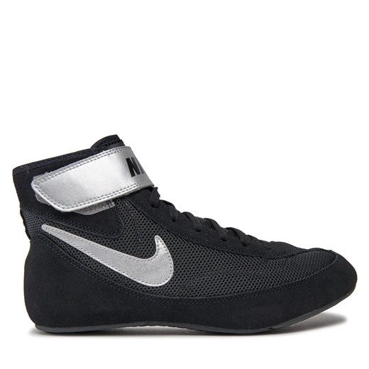 Buty Nike Speedsweep VII 366683 004 Czarny ze sklepu eobuwie.pl w kategorii Buty sportowe męskie - zdjęcie 171460866
