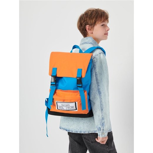 Sinsay - Plecak - Inny ze sklepu Sinsay w kategorii Plecaki dla dzieci - zdjęcie 171461838