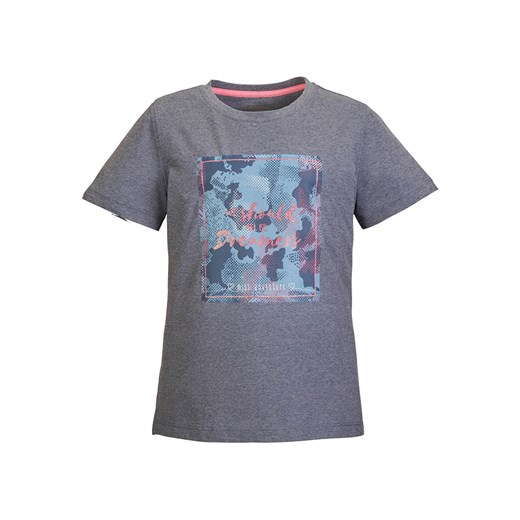 Killtec Koszulka w kolorze granatowym ze sklepu Limango Polska w kategorii T-shirty chłopięce - zdjęcie 171464077