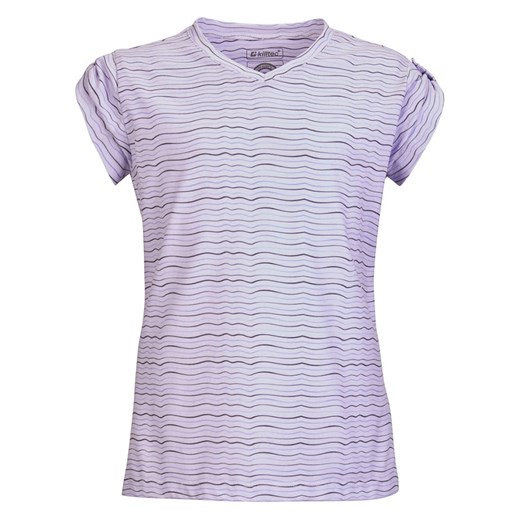 Killtec Koszulka w kolorze fioletowym ze sklepu Limango Polska w kategorii Bluzki dziewczęce - zdjęcie 171464079