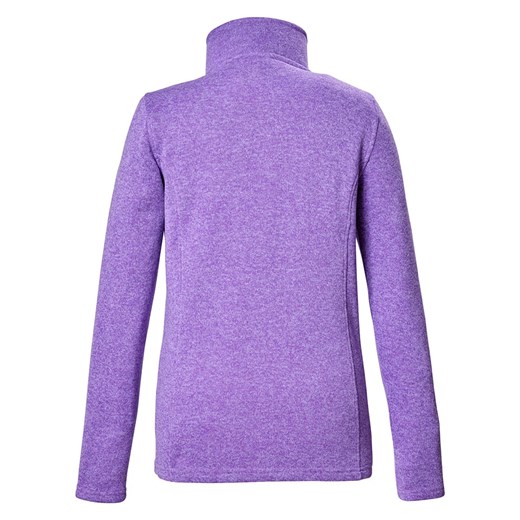 Killtec bluza damska fioletowa 