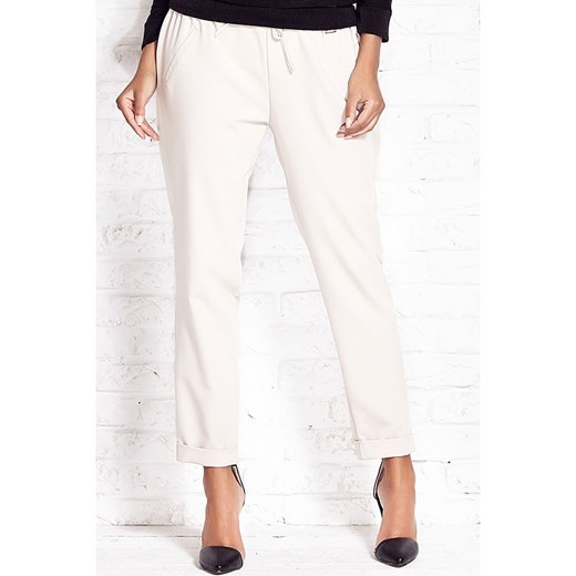 Spodnie damskie Infinite You 