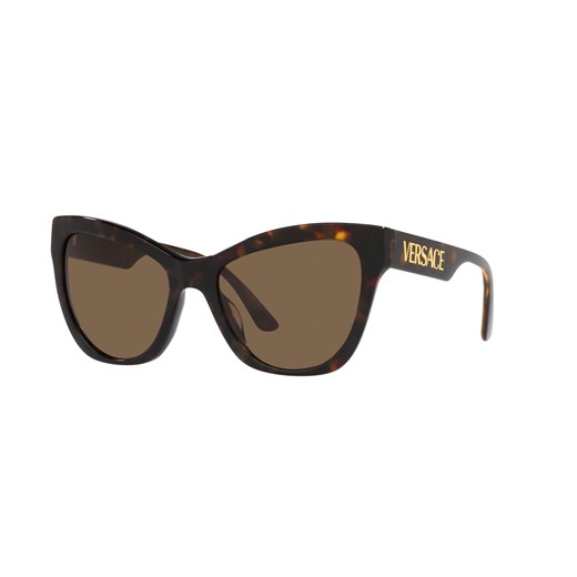 Versace VE 4417U 108/73 56 Okulary przeciwsłoneczne Versace One Size wyprzedaż kodano.pl