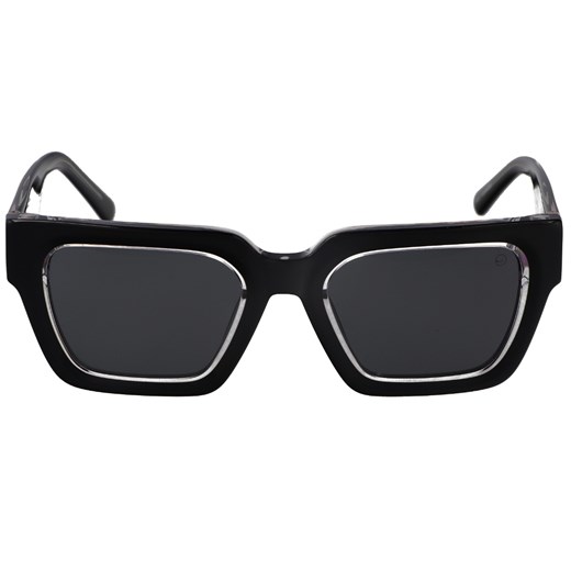 Marie Bocquel 1493S C4 Okulary przeciwsłoneczne ze sklepu kodano.pl w kategorii Okulary przeciwsłoneczne damskie - zdjęcie 171467505