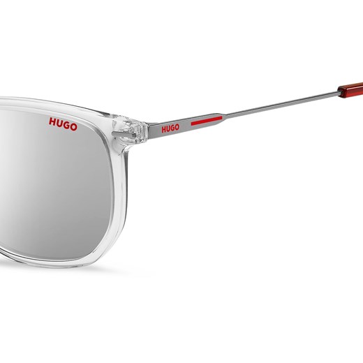Okulary przeciwsłoneczne damskie Hugo Boss 