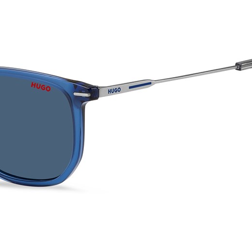 Hugo Boss okulary przeciwsłoneczne damskie 