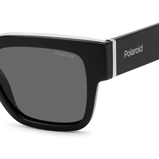Polaroid PLD 6198/S/X 807 52 Okulary przeciwsłoneczne Polaroid One Size promocja kodano.pl