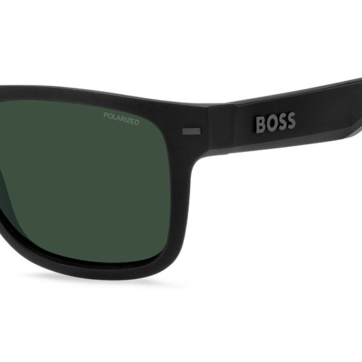 Hugo Boss BOSS 1496/S O6W 56 Okulary przeciwsłoneczne One Size okazyjna cena kodano.pl
