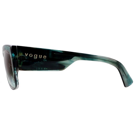 Okulary przeciwsłoneczne damskie Vogue 