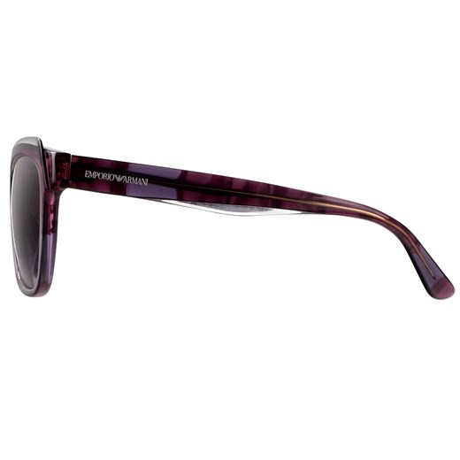Emporio Armani okulary przeciwsłoneczne damskie 