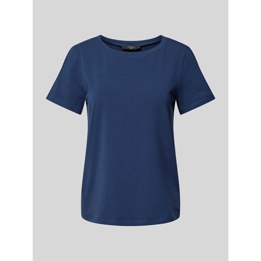 T-shirt z okrągłym dekoltem model ‘MULTIF’ ze sklepu Peek&Cloppenburg  w kategorii Bluzki damskie - zdjęcie 171475106