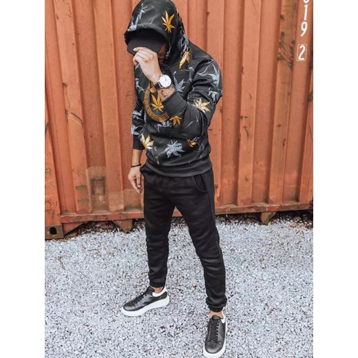 Bluza męska Dstreet młodzieżowa 