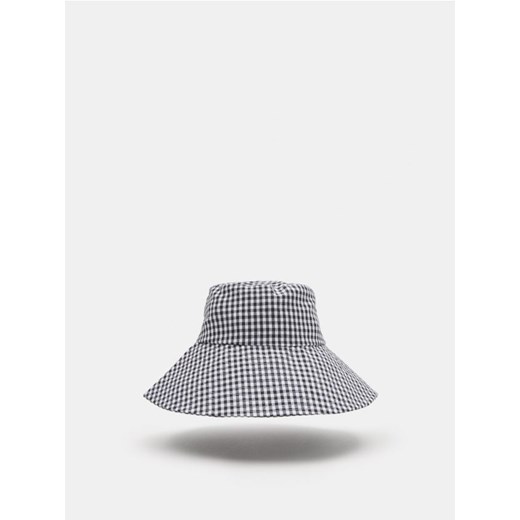 Sinsay - Kapelusz bucket hat - wielobarwny ze sklepu Sinsay w kategorii Kapelusze damskie - zdjęcie 171491146