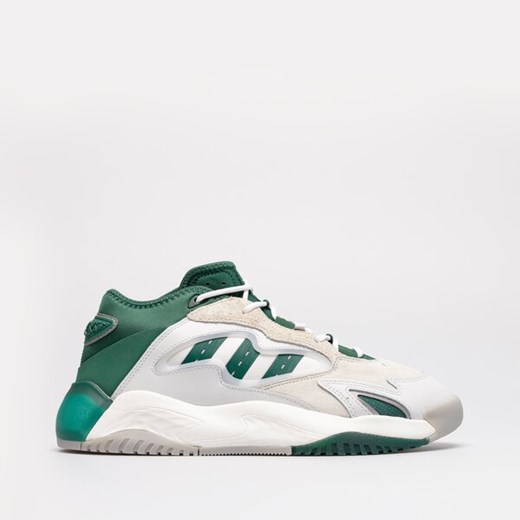 ADIDAS STREETBALL II ze sklepu Sizeer w kategorii Buty sportowe męskie - zdjęcie 171492949