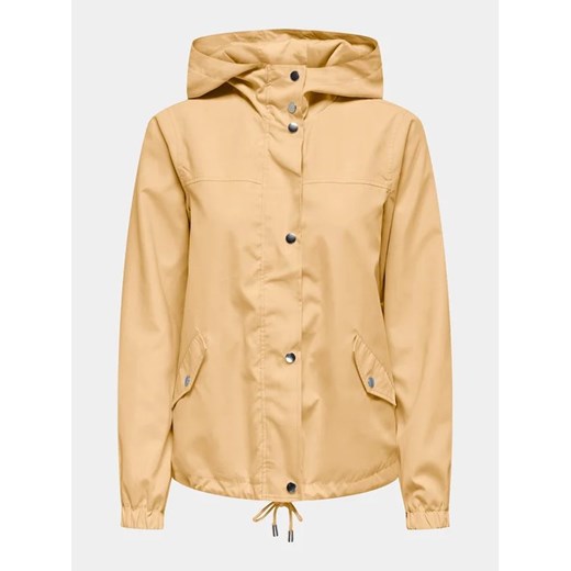 JDY Kurtka przejściowa New Hazel 15231644 Pomarańczowy Regular Fit Jdy XS okazyjna cena MODIVO