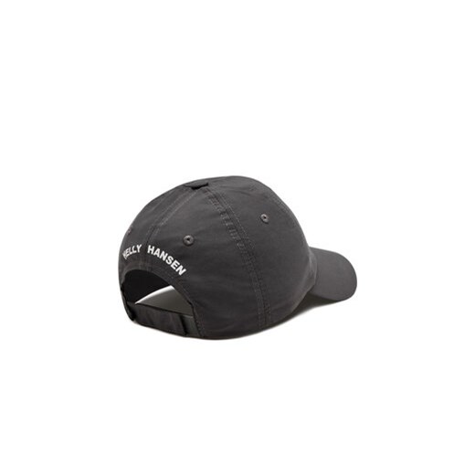 Helly Hansen Czapka z daszkiem Crew Cap 2.0 67517 Brązowy Helly Hansen uniwersalny MODIVO