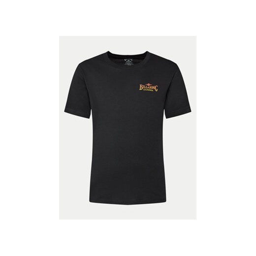 Billabong T-Shirt Dreamy Place EBYZT00170 Czarny Regular Fit ze sklepu MODIVO w kategorii T-shirty męskie - zdjęcie 171495326