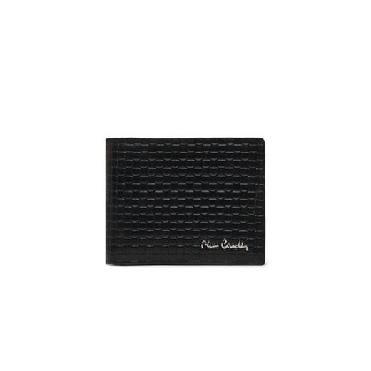 Pierre Cardin Duży Portfel Męski CMP 8806 Czarny ze sklepu MODIVO w kategorii Portfele męskie - zdjęcie 171495389