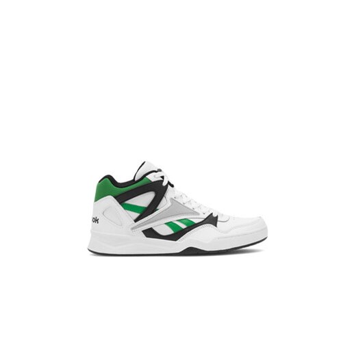 Reebok Sneakersy Royal BB4500 HI2 Glen 100033911 Kolorowy ze sklepu MODIVO w kategorii Buty sportowe męskie - zdjęcie 171495837