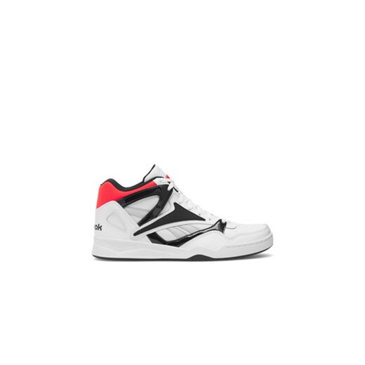 Reebok Sneakersy Royal 100033909 Kolorowy ze sklepu MODIVO w kategorii Buty sportowe męskie - zdjęcie 171496065