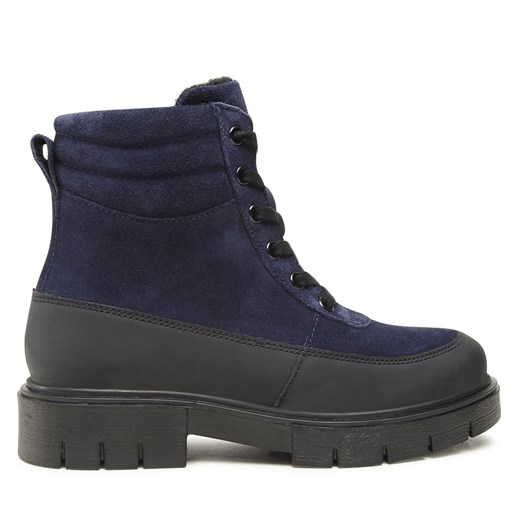 Trapery Lasocki Young CI23-OXMOS-02 Cobalt Blue 36 okazja eobuwie.pl