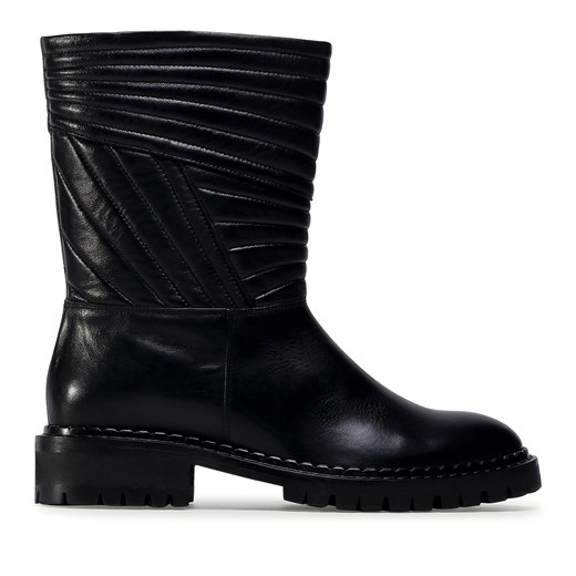 Botki Eva Minge M-33-08-000950 101 39 okazja eobuwie.pl