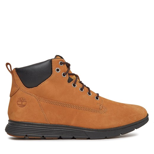Trzewiki Timberland Killington TB0A2GN62311 Żółty Timberland 41 eobuwie.pl