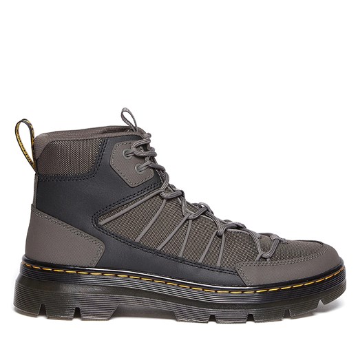 Trapery Dr. Martens Buwick Gunmetal Dr. Martens 44 wyprzedaż eobuwie.pl