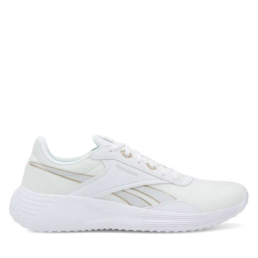 Buty do biegania Reebok Lite 4 100074889 Biały ze sklepu eobuwie.pl w kategorii Buty sportowe damskie - zdjęcie 171498745