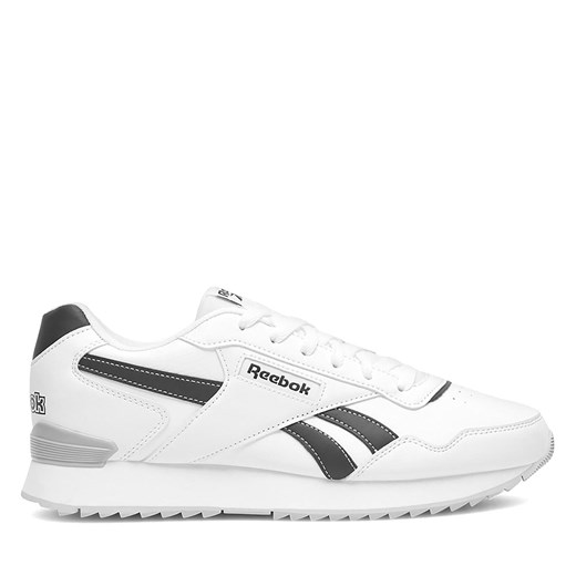 Sneakersy Reebok Glide Ripple 100032911-M Biały ze sklepu eobuwie.pl w kategorii Buty sportowe męskie - zdjęcie 171498765