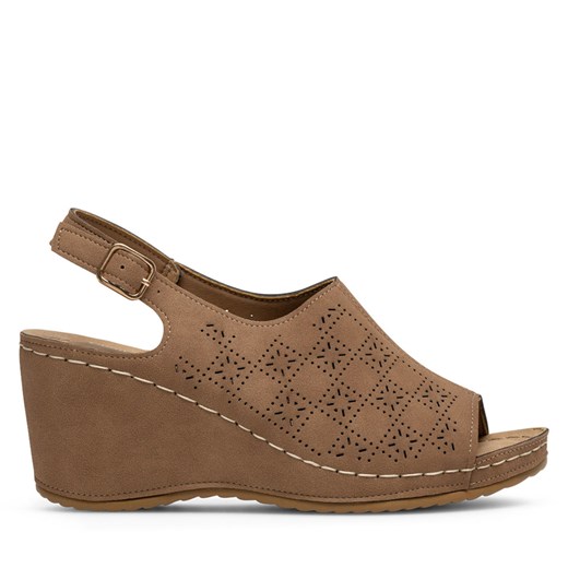 Sandały damskie Clara Barson 