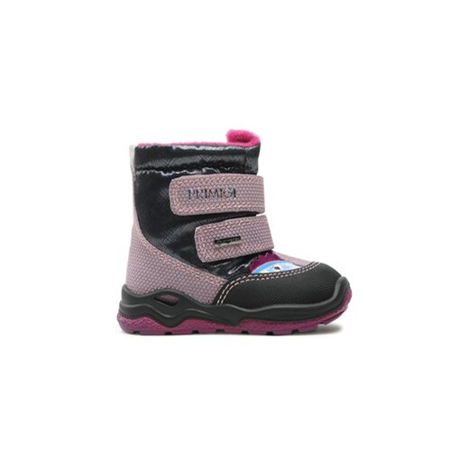 Primigi Śniegowce GORE-TEX 2863233 M Różowy Primigi 23 MODIVO promocyjna cena