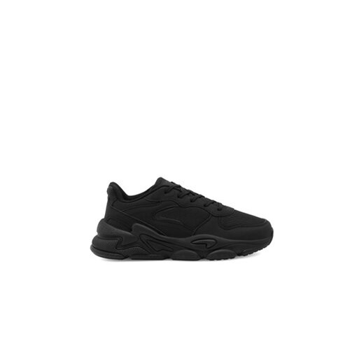 DeeZee Sneakersy A23R0585A-7 Czarny ze sklepu MODIVO w kategorii Buty sportowe dziecięce - zdjęcie 171499475