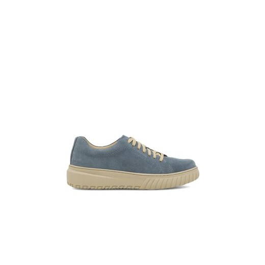 Lasocki Sneakersy ARC-MALIA-02 Niebieski ze sklepu MODIVO w kategorii Buty sportowe damskie - zdjęcie 171499548
