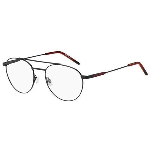 Hugo Boss okulary korekcyjne damskie 