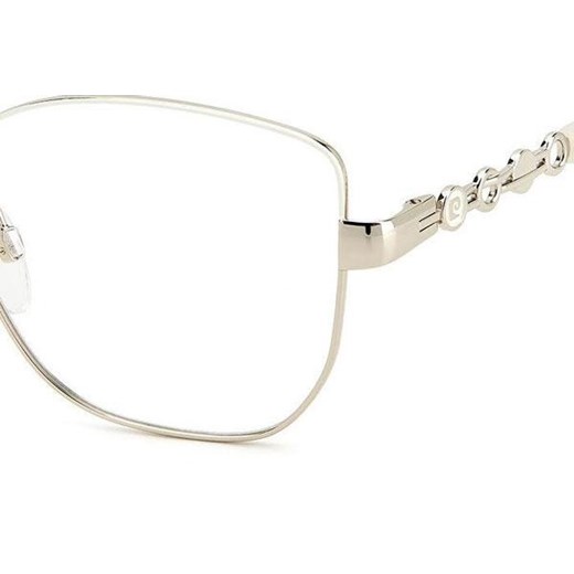 Okulary korekcyjne damskie Pierre Cardin 
