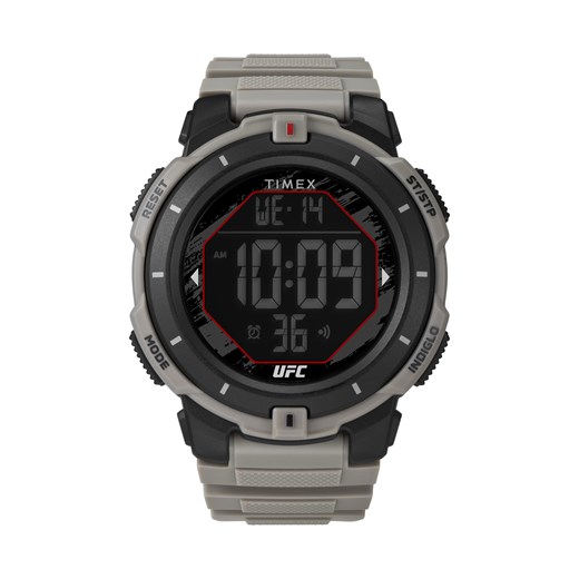 Zegarek Timex Ufc Rumble TW5M59700 Beżowy ze sklepu eobuwie.pl w kategorii Zegarki - zdjęcie 171501005