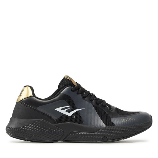 Buty Everlast Evl Step 876810-62-81 Noir/Or Everlast 44 eobuwie.pl